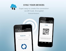 голосовой ввод списка покупок скриншот 3