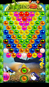 Bubble Mania ảnh chụp màn hình 1
