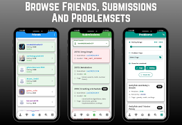 CF Buddy screenshot 4