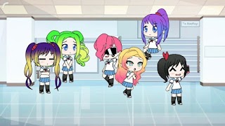 Gacha Art Mod screenshot 4