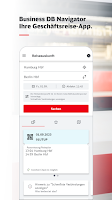 Business DB Navigator الملصق