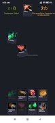 برنامه‌نما Item guide عکس از صفحه