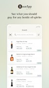 BoozApp by BAXUS Poster