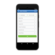 POC Client screenshot 5
