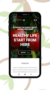 برنامه‌نما Eco Farm Pro عکس از صفحه