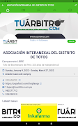 FutPlay syot layar 7