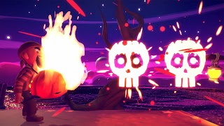 Hantu vs Dukun スクリーンショット 2