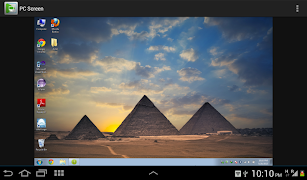 Extended PC Remote Control تصوير الشاشة 4