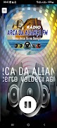 RADIO ARCA DA ALIANÇA FM स्क्रीनशॉट 1