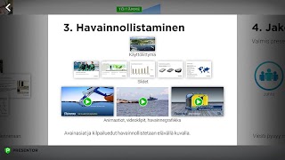 Presentor Mobile Ekran Görüntüsü 1