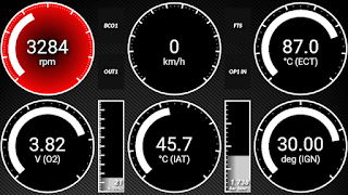 TunerView for Android poster