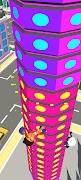 Tower race 3d screenshot 4