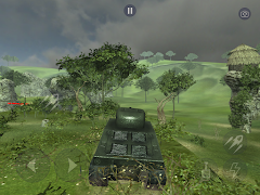 Kampfpanzer Simulator 3D 2022 Screenshot 7