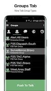 NXRadio screenshot 3