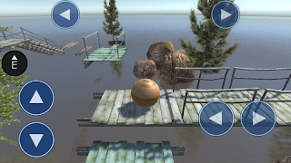 Extreme Balancer 2 screenshot 2