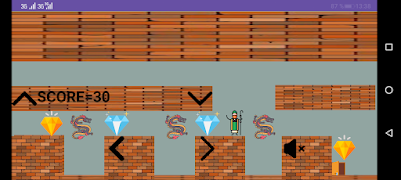 Diamond Bishop Screenshot 3