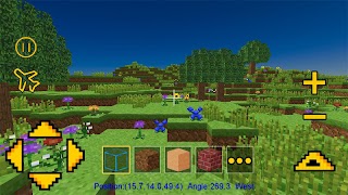 Pocket Craft 截图 5