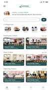 Hermoso App screenshot 3