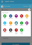 SMART TRAVEL imagem de tela 4