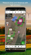 Measure Map ภาพหน้าจอ 1