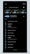 Next Bus SG screenshot 5