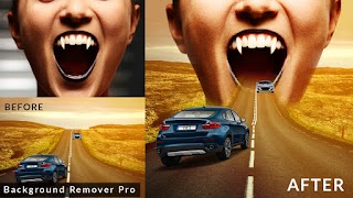 Image Background Remove BG - Background Burner Screenshot 1