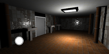 Logical Madness Horror Ekran Görüntüsü 3