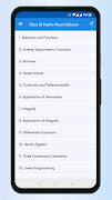 Class 12 Maths NCERT Solutions bài đăng