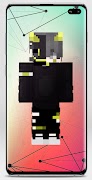 Devil Skin for Minecraft capture d'écran 2
