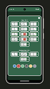 Craps Mobile स्क्रीनशॉट 3