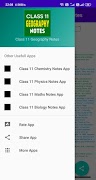 Class 11 Geography Notes Screenshot 5