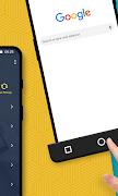 Button Mapper : Bixbi Button Remapper, Remap keys Screenshot 1