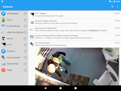 Pushover syot layar 4