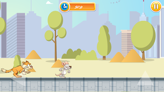 برنامه‌نما Mouse Hunt - Pro عکس از صفحه