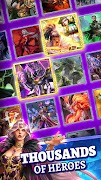 Legendary: Game of Heroes 截图 5