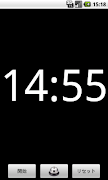 پوستر Presentation Timer