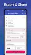 Barcode Generator اسکرین شاٹ 6