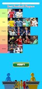 Tier List DIY screenshot 6