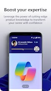 ExpertZone स्क्रीनशॉट 2