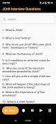 JUnit Interview Question bài đăng