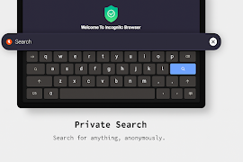 Private Browser screenshot 7
