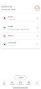 Socialbits screenshot 4