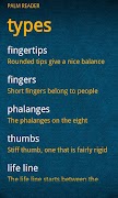 Palm Reader - Scan Your Future স্ক্রিনশট 4