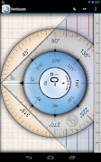 iSetSquare (Geometry angle) اسکرین شاٹ 7