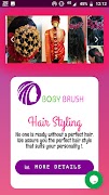 Boby Brush تصوير الشاشة 2