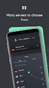 Hide Expert VPN Plakat