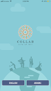 Collab تصوير الشاشة 1