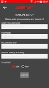 Greydot Mobile Africa screenshot 2