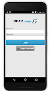 ROAMswipe 海报