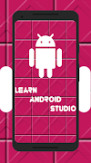 Learn Android Studio syot layar 1